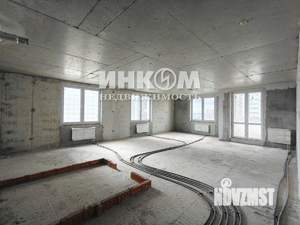2-к квартира, вторичка, 66м2, 17/22 этаж