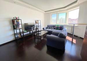 1-к квартира, вторичка, 46м2, 19/19 этаж