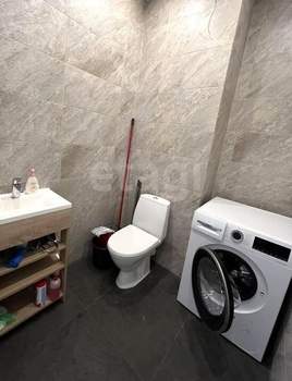 1-к квартира, вторичка, 40м2, 3/26 этаж