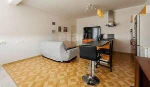 2-к квартира, вторичка, 79м2, 23/24 этаж