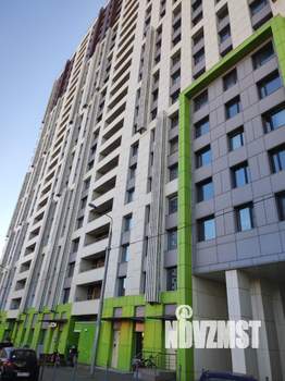 2-к квартира, вторичка, 65м2, 15/25 этаж