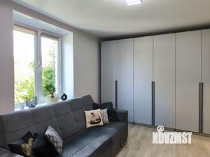 2-к квартира, вторичка, 40м2, 4/5 этаж