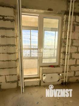 3-к квартира, вторичка, 80м2, 6/24 этаж