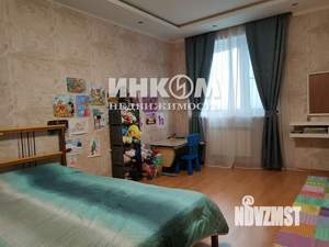 1-к квартира, вторичка, 45м2, 22/24 этаж
