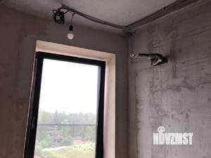 1-к квартира, вторичка, 41м2, 8/17 этаж