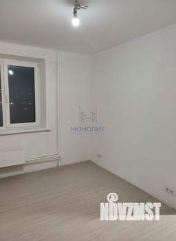 2-к квартира, вторичка, 57м2, 4/16 этаж