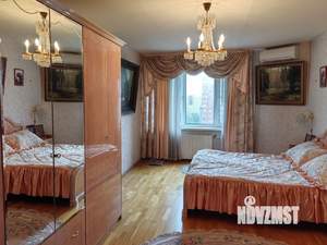 3-к квартира, вторичка, 80м2, 11/15 этаж
