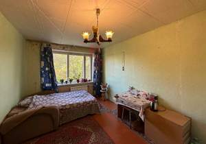 3-к квартира, вторичка, 61м2, 5/5 этаж