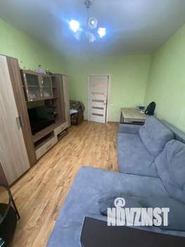 2-к квартира, вторичка, 56м2, 8/20 этаж