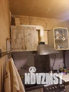 2-к квартира, вторичка, 41м2, 1/5 этаж