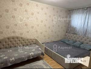 1-к квартира, вторичка, 29м2, 3/5 этаж