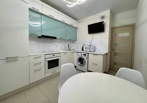 2-к квартира, вторичка, 49м2, 18/25 этаж
