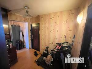 2-к квартира, вторичка, 52м2, 10/12 этаж