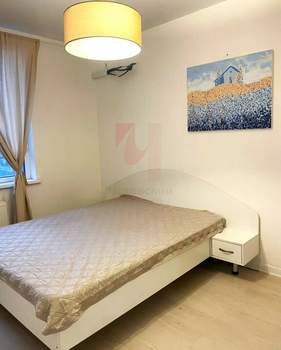 1-к квартира, вторичка, 39м2, 3/24 этаж