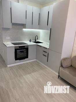 Студия квартира, вторичка, 31м2, 9/25 этаж