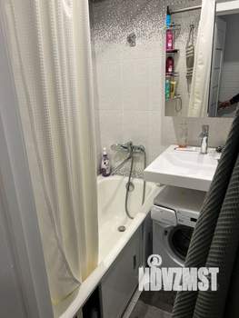 2-к квартира, вторичка, 45м2, 1/5 этаж