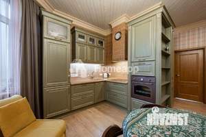 2-к квартира, вторичка, 69м2, 25/25 этаж