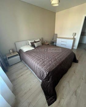 1-к квартира, вторичка, 41м2, 14/25 этаж