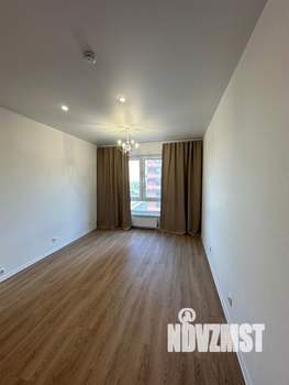 1-к квартира, вторичка, 42м2, 14/16 этаж