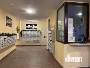 Студия квартира, вторичка, 25м2, 14/22 этаж