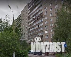 3-к квартира, вторичка, 72м2, 10/14 этаж