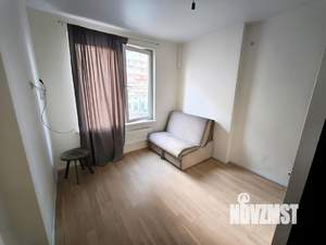 2-к квартира, вторичка, 53м2, 4/26 этаж