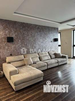 4-к квартира, вторичка, 156м2, 24/24 этаж