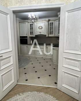 1-к квартира, вторичка, 43м2, 12/17 этаж
