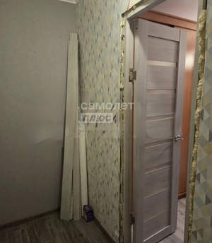 3-к квартира, вторичка, 55м2, 2/5 этаж