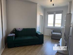 2-к квартира, вторичка, 42м2, 23/25 этаж