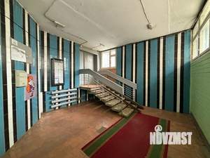 3-к квартира, вторичка, 61м2, 10/12 этаж