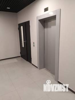 Студия квартира, вторичка, 24м2, 4/24 этаж