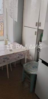 2-к квартира, вторичка, 35м2, 8/9 этаж