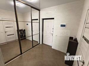 1-к квартира, вторичка, 44м2, 3/15 этаж