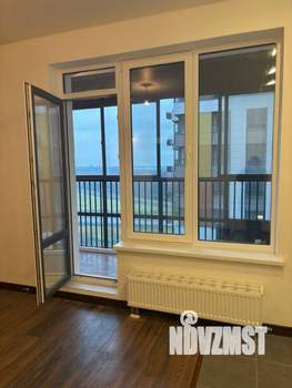 Студия квартира, вторичка, 26м2, 9/25 этаж