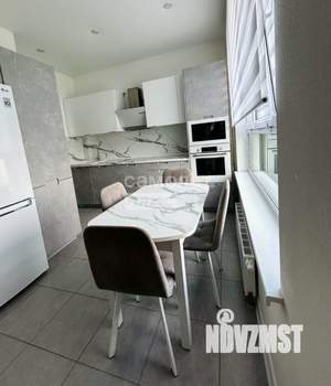 2-к квартира, вторичка, 49м2, 18/24 этаж