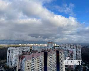 3-к квартира, вторичка, 75м2, 23/25 этаж