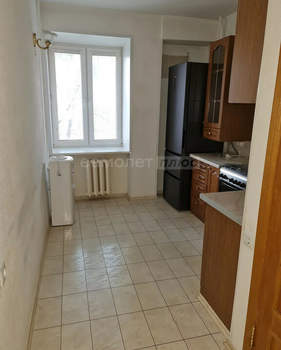 3-к квартира, вторичка, 65м2, 3/9 этаж