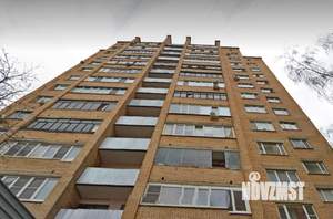 2-к квартира, вторичка, 59м2, 6/14 этаж