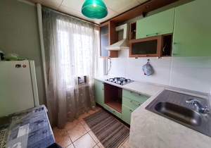 1-к квартира, вторичка, 30м2, 7/9 этаж