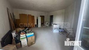 Студия квартира, вторичка, 41м2, 10/25 этаж