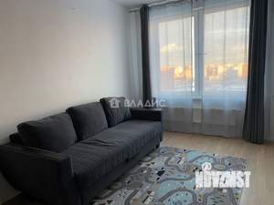 2-к квартира, вторичка, 49м2, 25/25 этаж