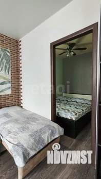 1-к квартира, вторичка, 41м2, 22/22 этаж