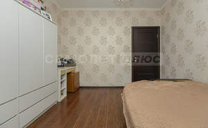 2-к квартира, вторичка, 56м2, 13/20 этаж