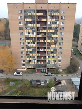 1-к квартира, вторичка, 35м2, 11/16 этаж