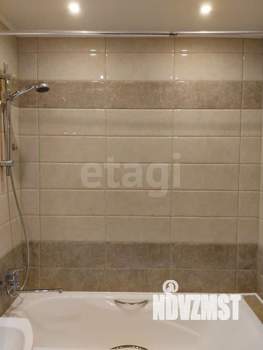 2-к квартира, вторичка, 50м2, 5/24 этаж