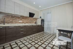 1-к квартира, вторичка, 45м2, 2/21 этаж