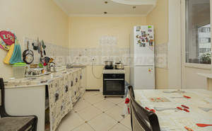 2-к квартира, вторичка, 56м2, 13/20 этаж