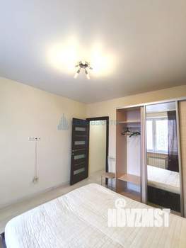 2-к квартира, вторичка, 56м2, 15/24 этаж