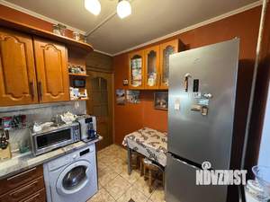 2-к квартира, вторичка, 46м2, 3/9 этаж